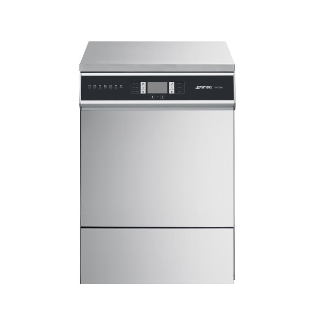 Посудомоечная машина Smeg SWT260XD-1