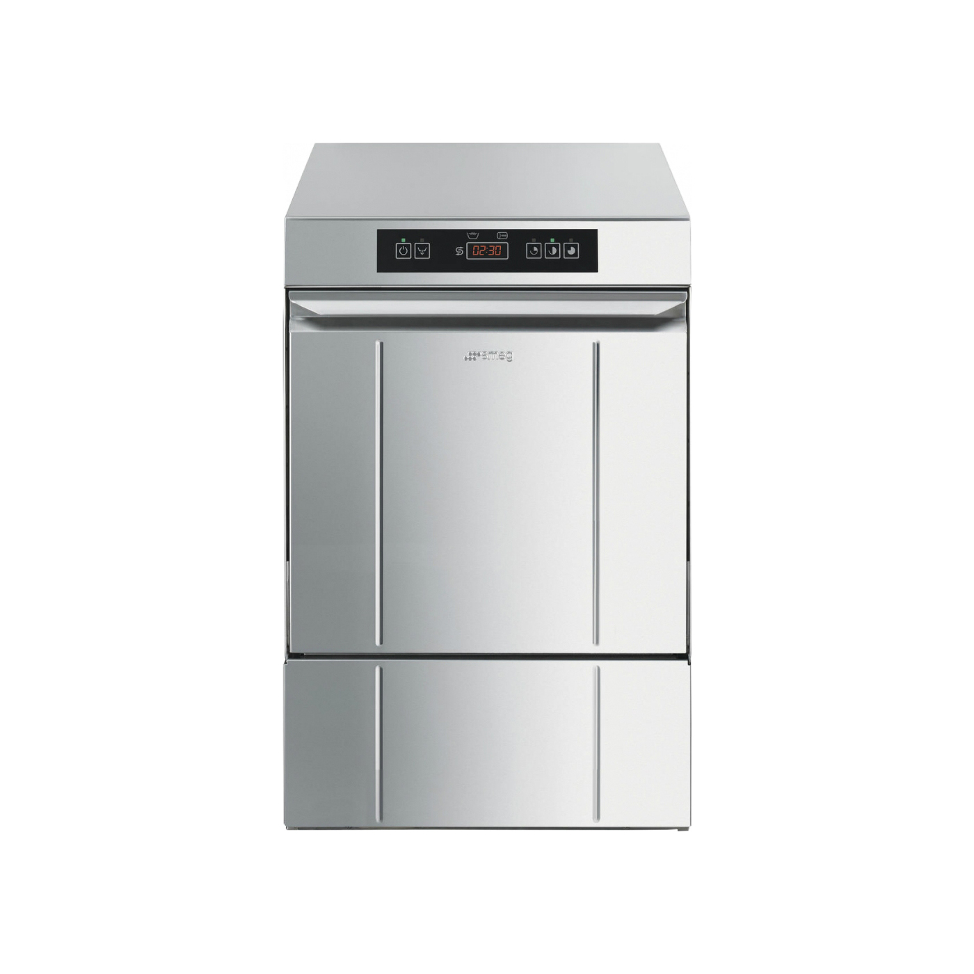 Стаканомоечная машина Smeg UG405DMRU