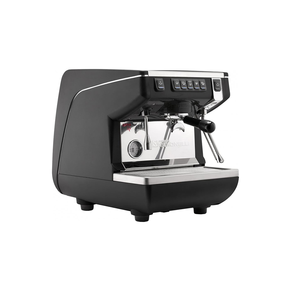 Кофемашина Nuova Simonelli Appia Life 1 Gr V высокая группа