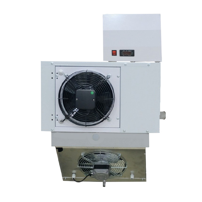 Моноблок Intercold MLCM 109 FT T