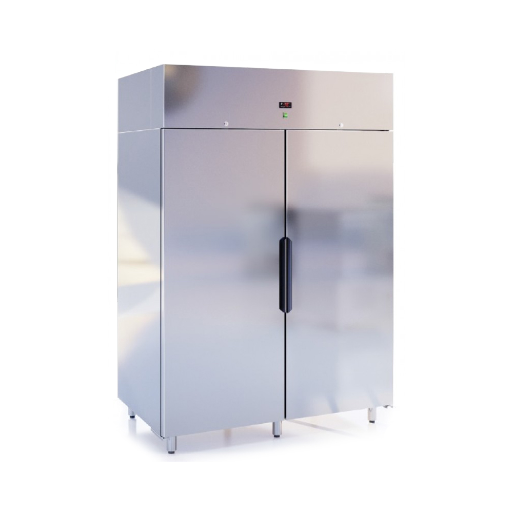 Шкаф холодильный CHEF S 1400 SN inox