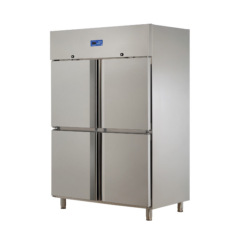Шкаф холодильный Ozti GN 1200.10 NMV HC