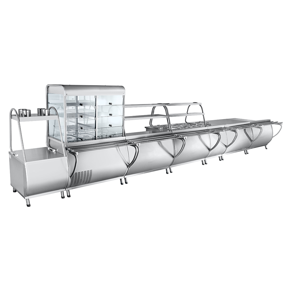 картинка Модуль поворотный Abat МП-45М-01