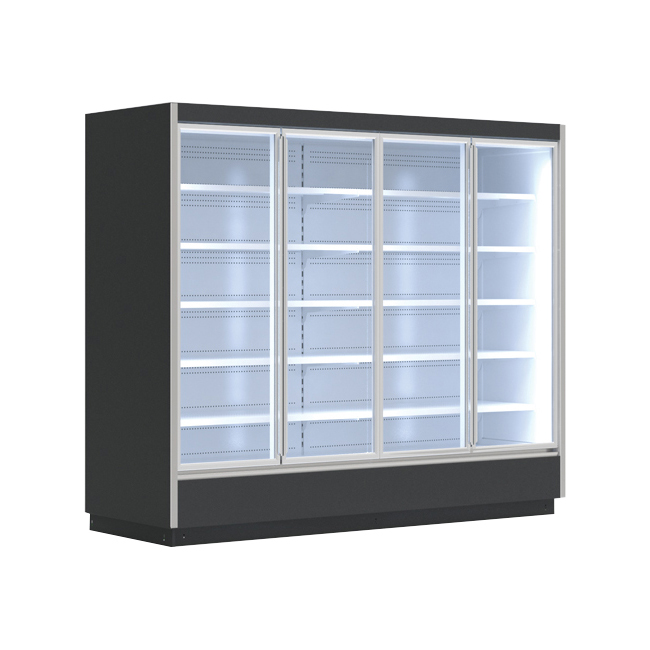 Охлаждаемый стеллаж Italfrigo Rimini H9 DG 2500 базовый