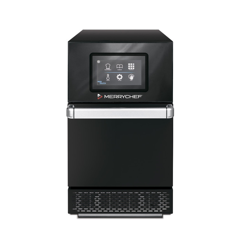 Печь комбинированная Merrychef conneX 12 Standard Power черная