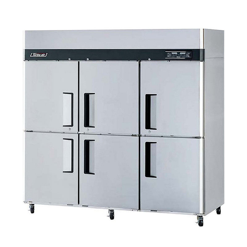 Шкаф холодильный Turbo Air KR65-6