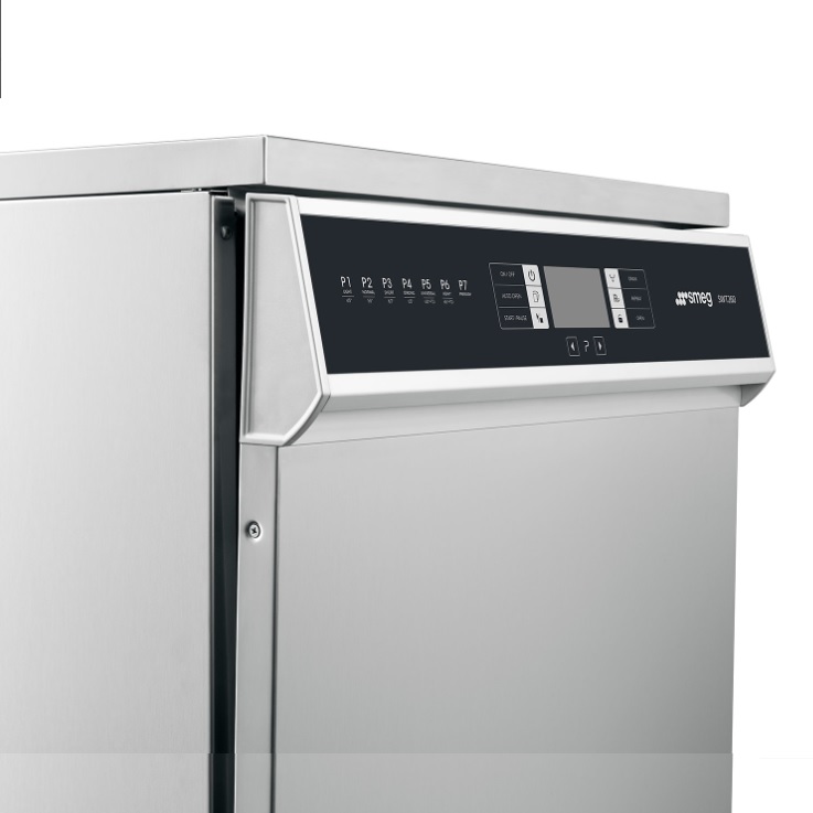 Посудомоечная машина Smeg SWT264D