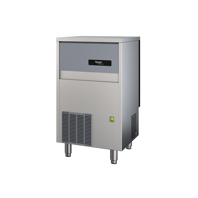 Льдогенератор Apach ACB4625B A кубик
