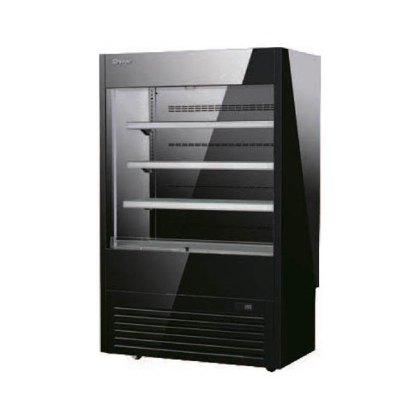 Витрина открытая Turbo Air TOH-1200