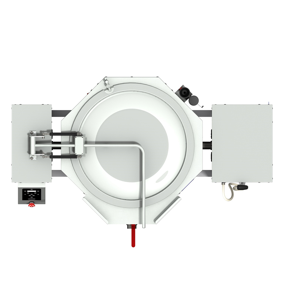 Котел пищеварочный Gabino BL-350-O