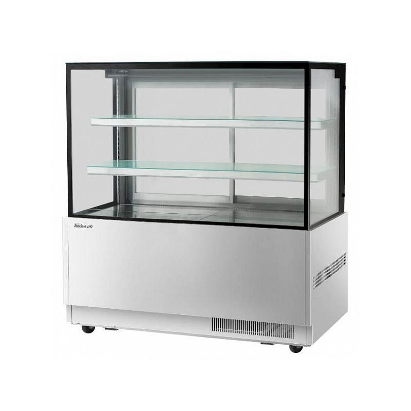 Витрина кондитерская закрытая Turbo Air TBP-1500-2