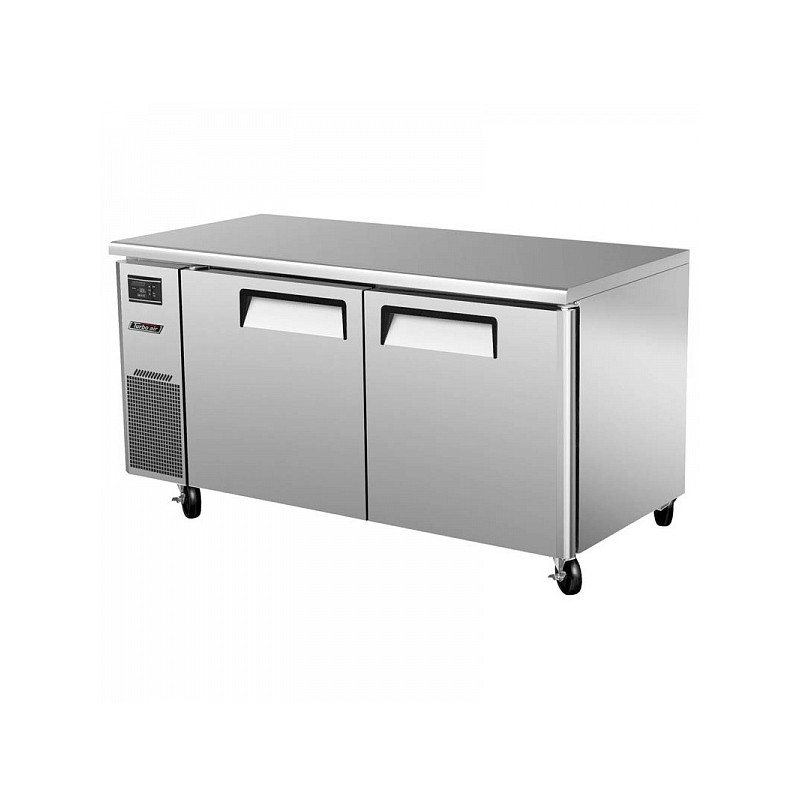 Морозильный стол для пекарен Turbo Air KUF15-2P-750