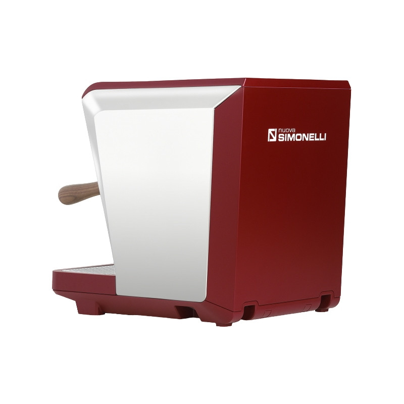 Кофемашина Nuova Simonelli Oscar MOOD Tank Red