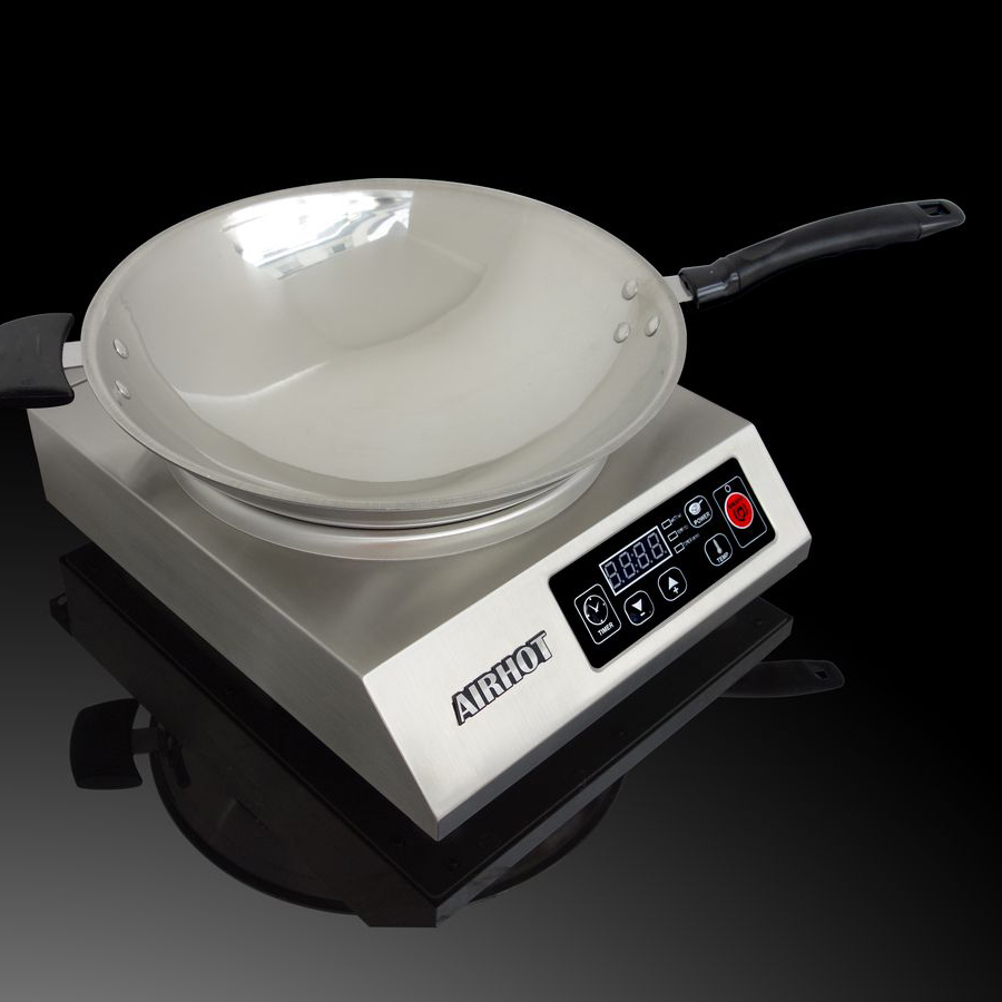 картинка Плита индукционная Airhot IP3500 WOK