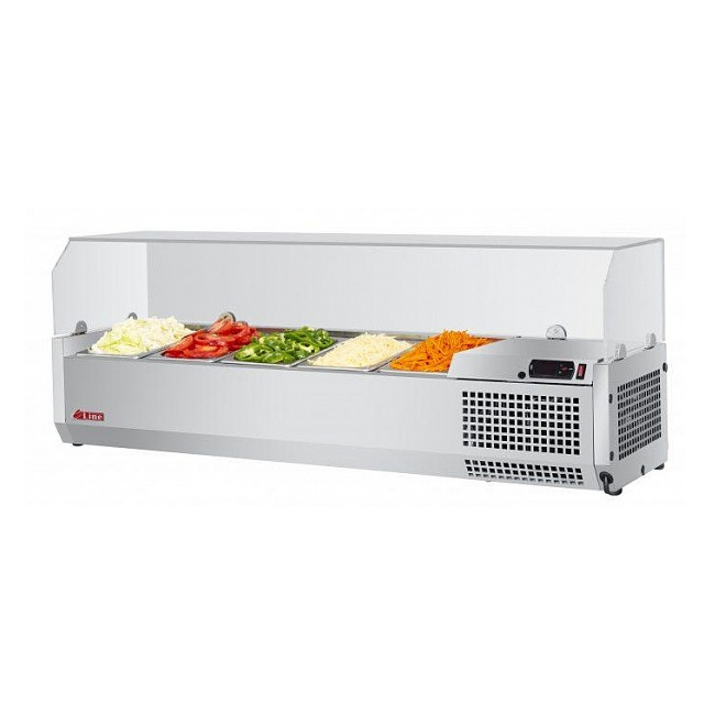 Саладетта Turbo Air CTST-1200G