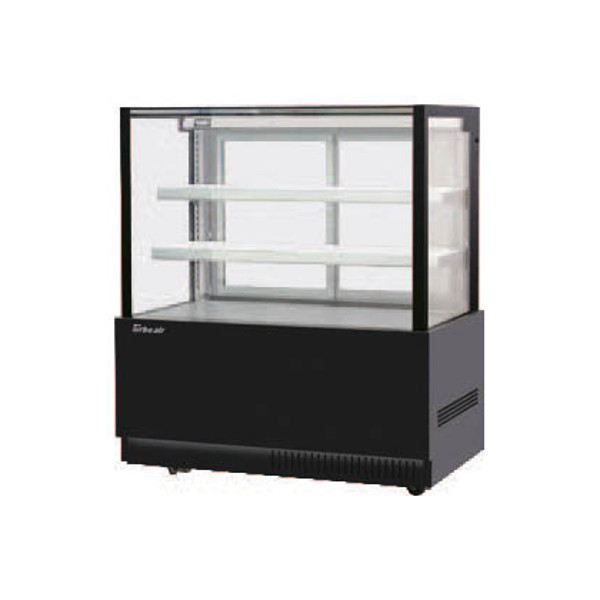 Витрина кондитерская закрытая Turbo Air TBP-1200-2L