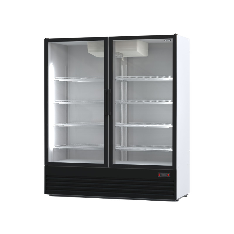 Шкаф холодильный Premier ШВУП1ТУ-1,4 С (В, +1…+10) К, LED свет
