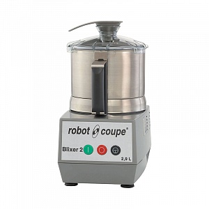 картинка Бликсер ROBOT COUPE 2