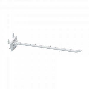 картинка Крючок одинарный пластиковый SINGLE HOOK-CR-250 EPG