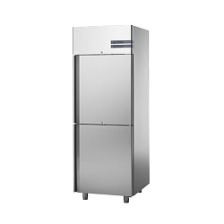 картинка Шкаф комбинированный Apach Chef Line LCK70N1M1D2