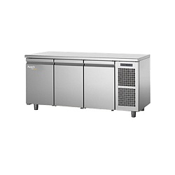 картинка Стол морозильный кондитерский Apach Chef Line LTFP111T