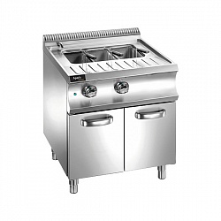 картинка Электрическая макароноварка 900 серии Apach Chef Line GLPCE89CS