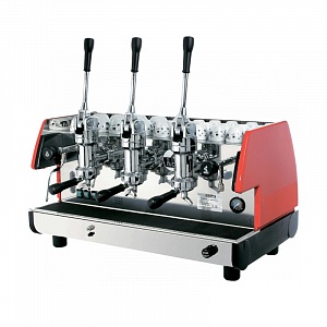 картинка Кофемашина La Pavoni BART3L