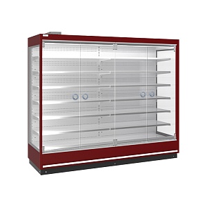 картинка Охлаждаемый стеллаж Italfrigo Rimini H10 SG 3750 базовый