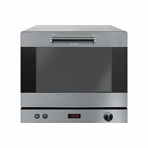 картинка Конвекционная печь Smeg ALFA43XE